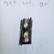 On you marks, get set, go!